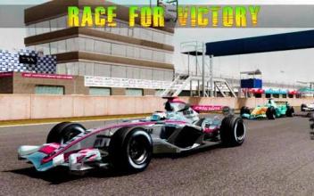 Real Formula Racing Fever 2017: Rival Racing Free截图3