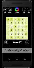 ZERO - A Brain Squeezer Puzzle Game截图2