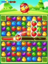 Fruit Crush Legend截图5