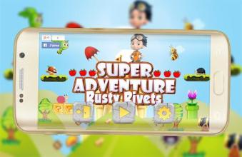 Rusty Super Adventures截图5