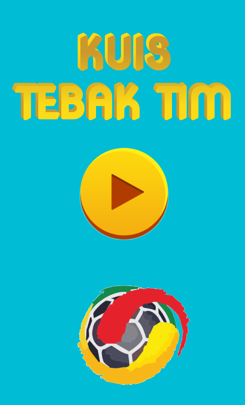 Kuis Tebak Logo Klub Bola Indonesia截图4