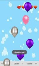 3 years educational bubble burst game截图1