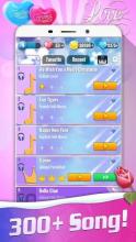 Piano Music Tiles 2: Romance截图2