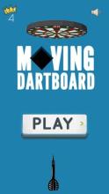 Moving DartBoard截图5