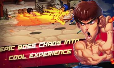 Master Fight - Mayhem action Game截图3