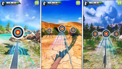 Archery Master Shoot截图1