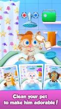 Animal Daycare: Pet Vet & Grooming Games截图3