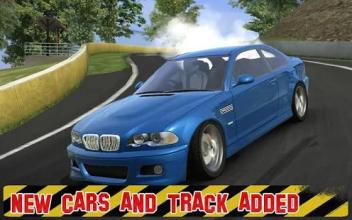 Real Car Drift Racing Simulator 2018截图4