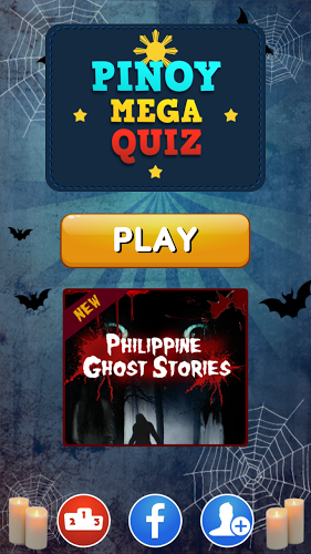 Pinoy Mega Quiz截图1