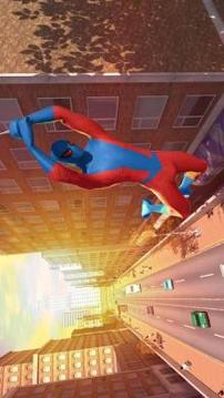 蜘蛛英雄：纽约市战役截图