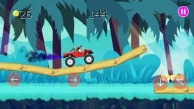 Super Hill Climb Car - Racing截图3