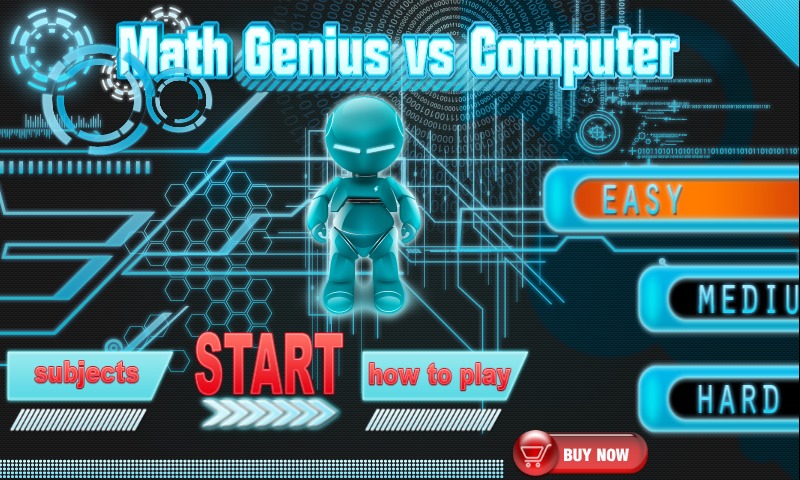 Math Genius截图1