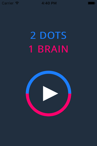 2 DOTS 1 BRAIN截图5