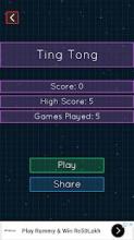 Ting Tong - Most Addictive Game截图3