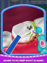 Live Dentist Hospital Adventure截图3