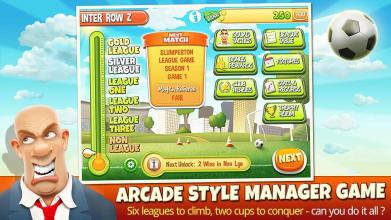 The Manager : A Football Story截图1