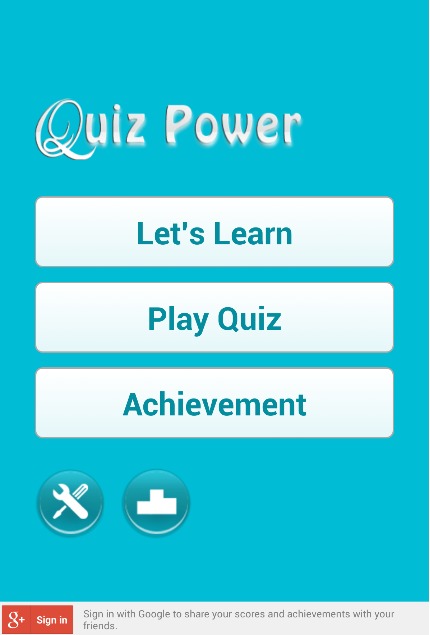 Quiz Power Pro截图3