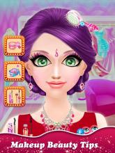 Mom Makeover Makeup and Dressup Fashion Salon截图5