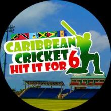 Hit For Six - Caribbean Cricket截图1