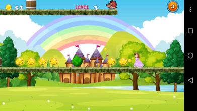 Adventure of Princess Sofia - Run截图2