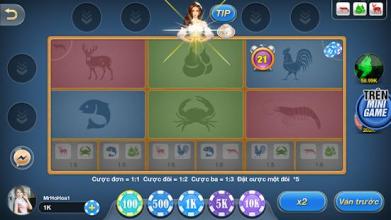 EpicJackpot: Vua Game Slot Club截图3