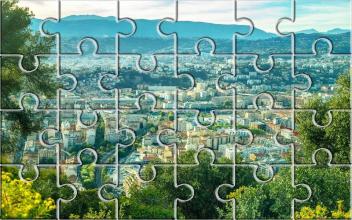 Jigsaw Puzzle France截图2