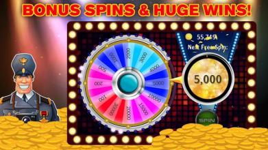 Lucky Wheel - Spin Daily Rewards截图3