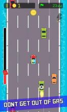 Street Wars - Traffic Car Racing截图4