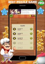 Word Cook - Puzzle Game截图4