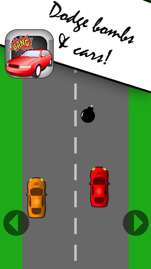 Ultimate Road Rage截图2