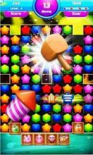 Jelly Crush Star截图2