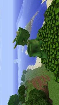 Dragon Mods For Minecraft截图