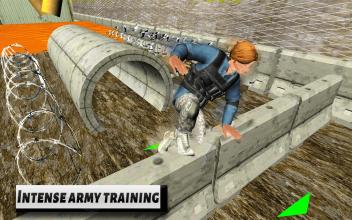 Xtreme Training Army School截图3