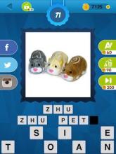 Millennium Quiz Game截图2