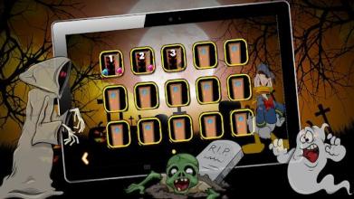 Donald Duck Scary Adventures截图4