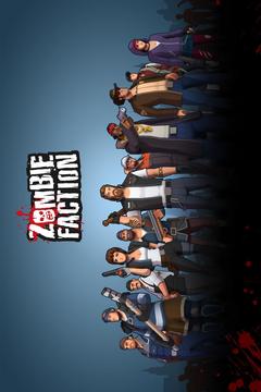 Zombie Faction - Battle Games for a New World截图