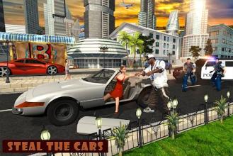 The Grand City Gangster War Game截图4