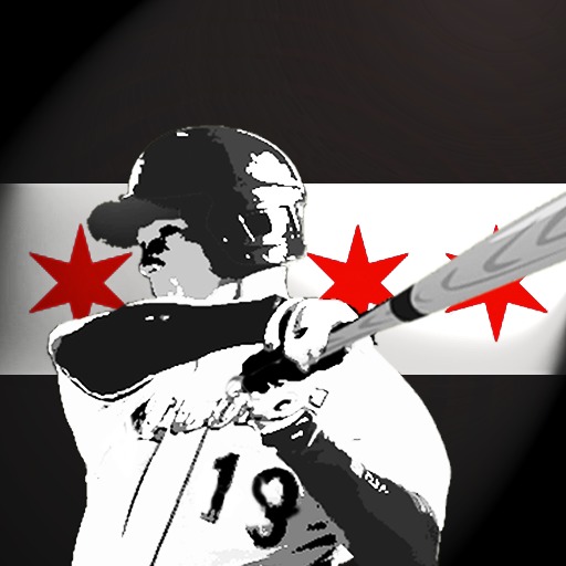 Chicago South Side Baseball AD截图3