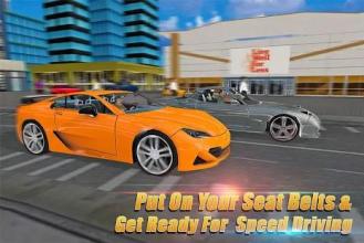 Ultimate Car Driving Simulator: Extreme Racing截图4