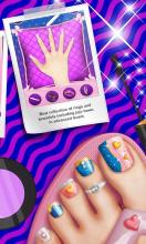 Jojo_siwa nail salon截图1