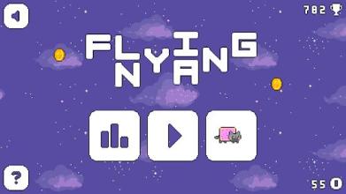 Flying Nyan截图5