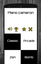 Piano Tiles Cameron Descendants 2 Dove截图2