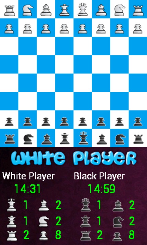 2D Chess截图1