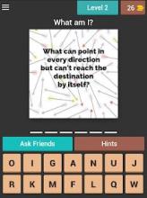 Best Riddles Trivia Game截图4