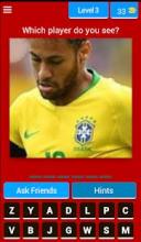 Guess the Footballer - World Cup 2018 Russia截图2