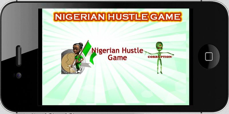 LAGOS HUSTLING GAME截图2