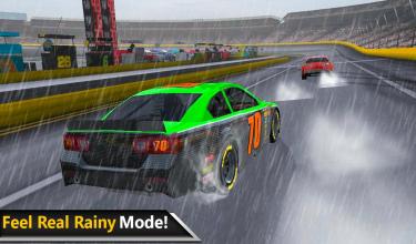 Traffic Racing 2018:Lighting Car Speedy Drift 3D截图3