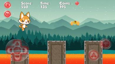 Super Cat: bobcat截图1