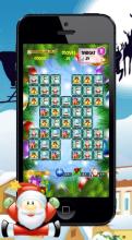 Christmas Match Games - Merry Christmas Match 3截图5