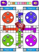 Ludo Empire截图3